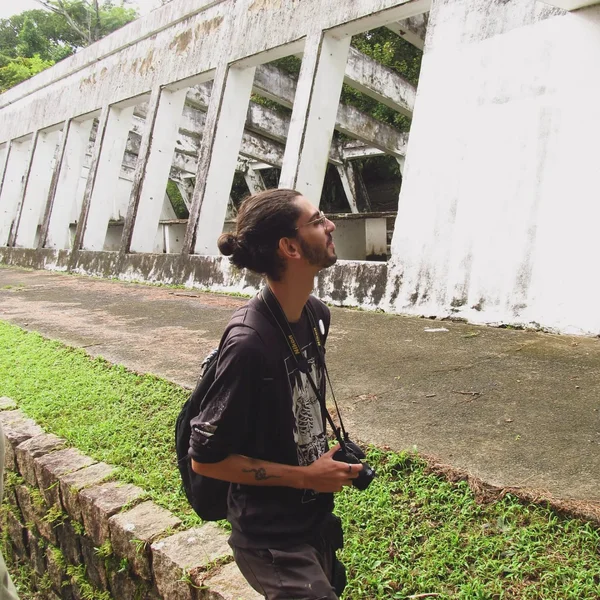 André Nogueira Thomas