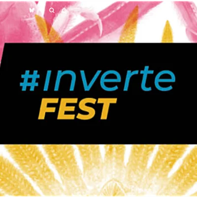 Logo InverteFest 2026