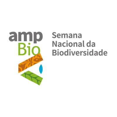 Logo Semana Nacional da Biodiversidade 2026