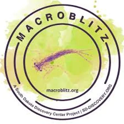 Logo MacroBlitz 2026