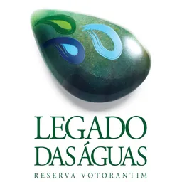 Legado Das Águas