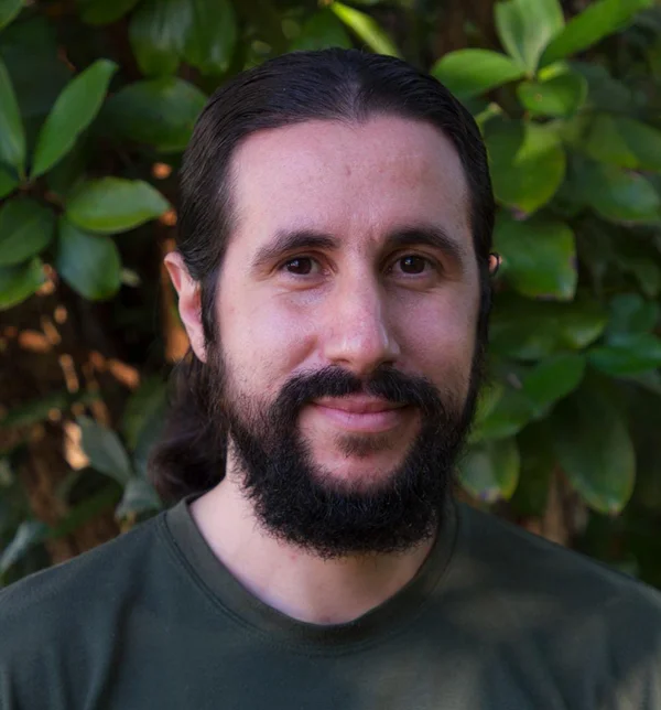 Bruno Henrique Aranda